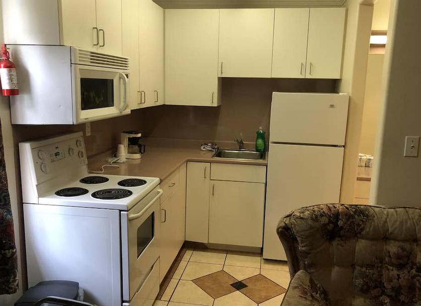 Kitchen Photo