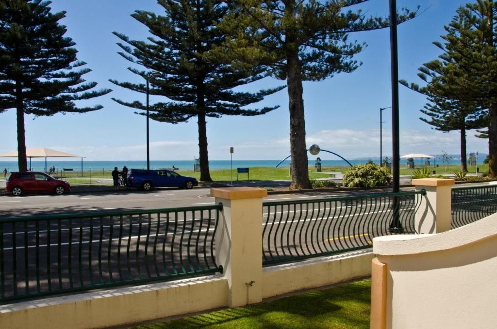 Outdoor view