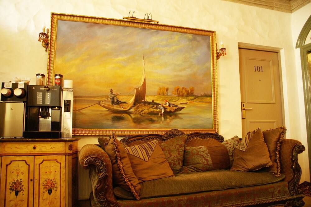 Room amenity Photo