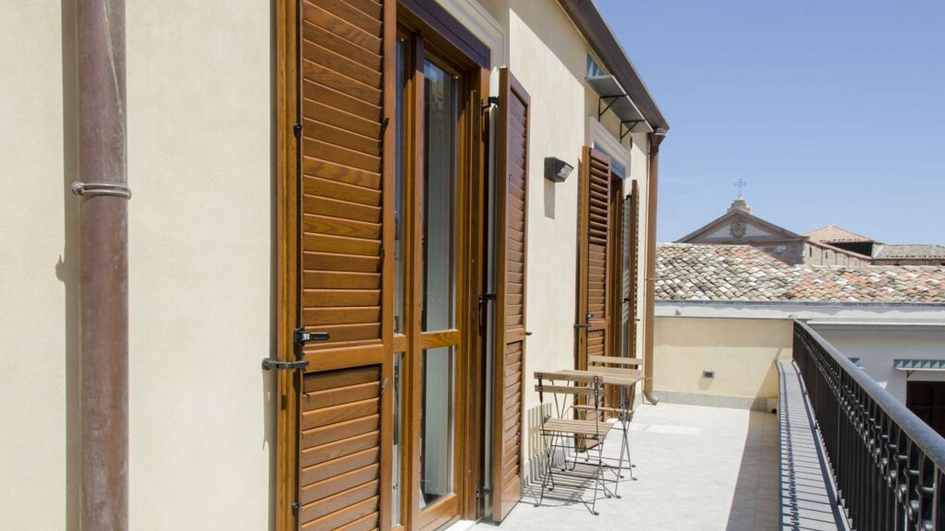 Ponticello Apartments