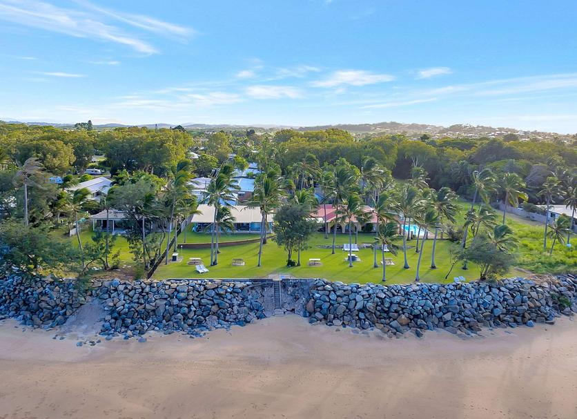 Outdoor view Photo