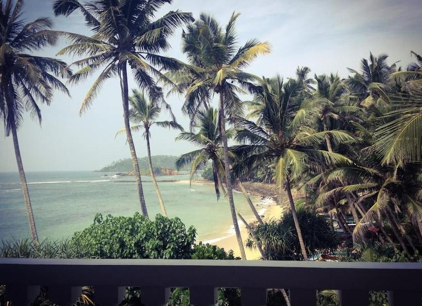 Outdoor view Photo