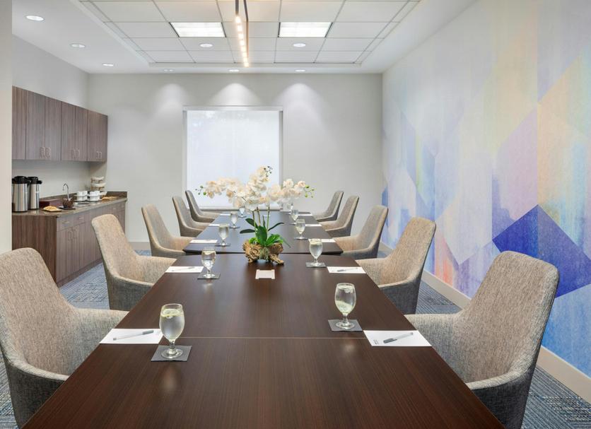 Conference room Photo