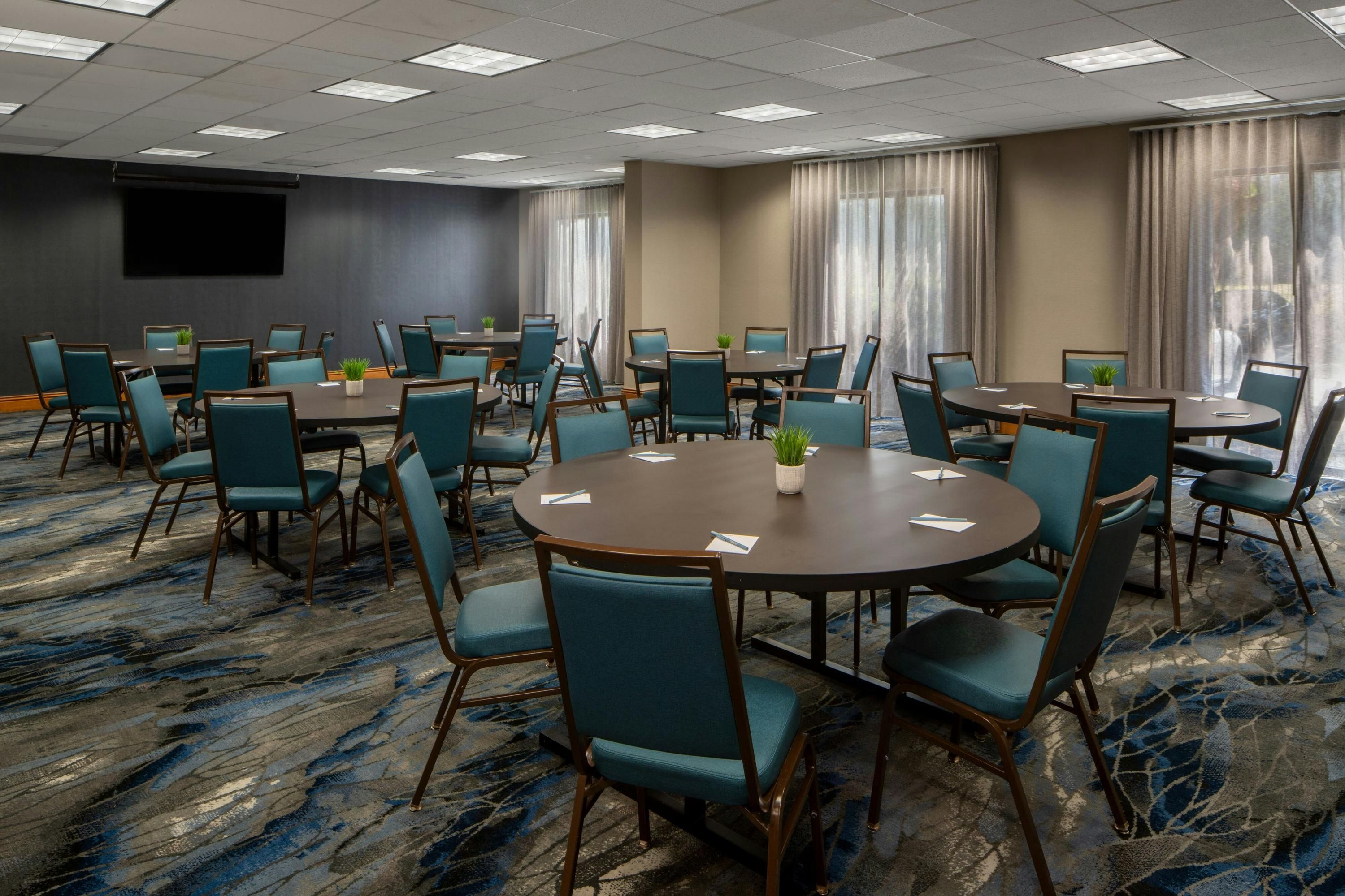 Conference room