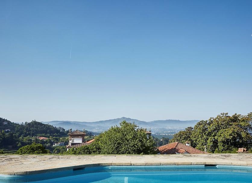 Outdoor view Photo