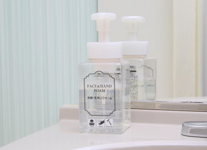 Room amenity Photo