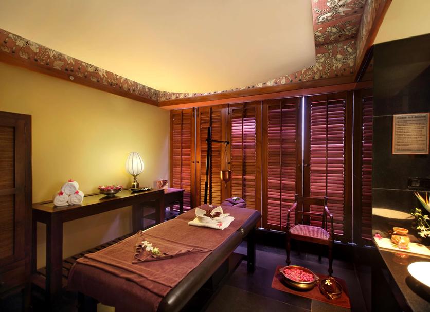 Spa Photo