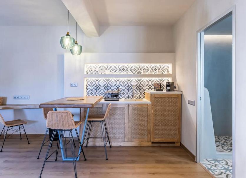 Kitchen Photo