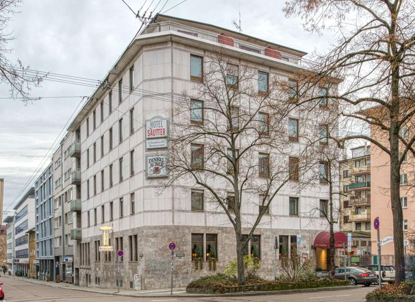 Building Photo