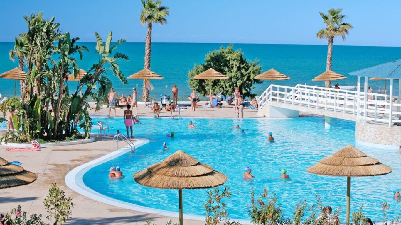 Villaggio Camping Internazionale Manacore