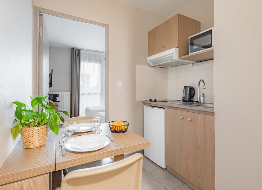 Kitchen Photo