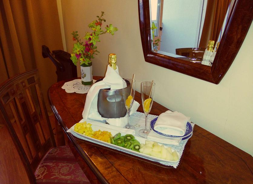 Room amenity Photo