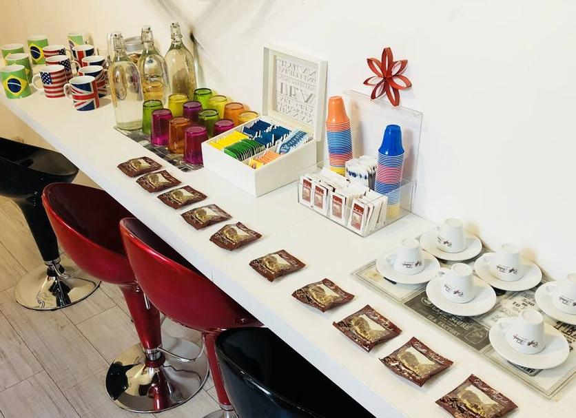Room amenity Photo