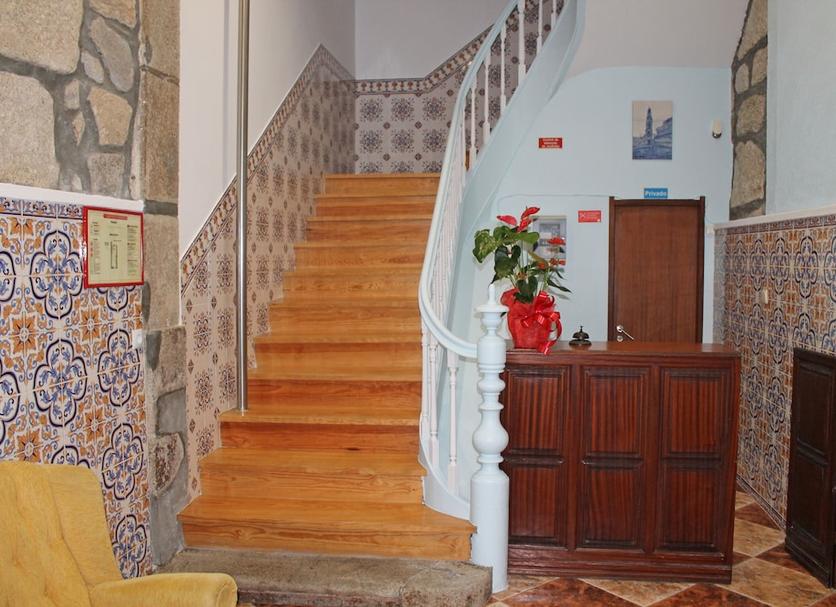 Stairs Photo