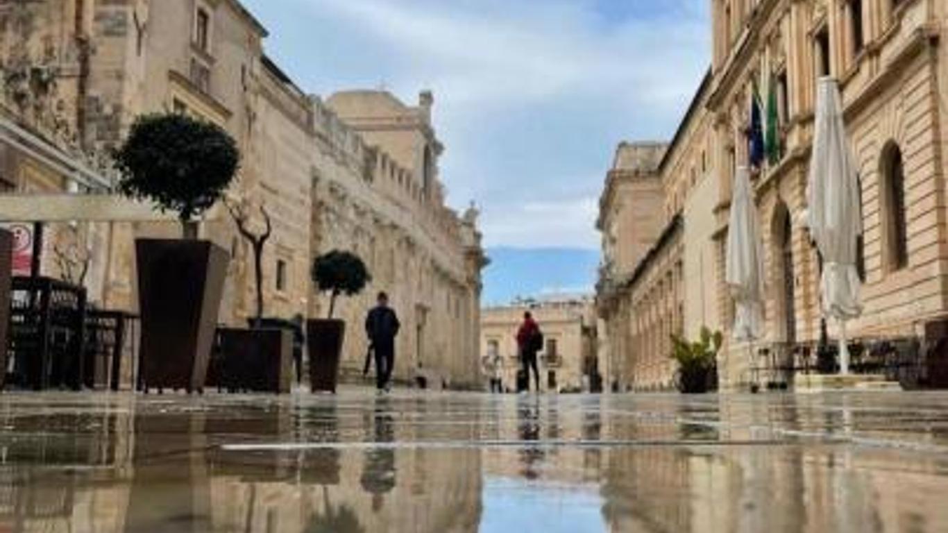 Palazzo Gancia holiday homes