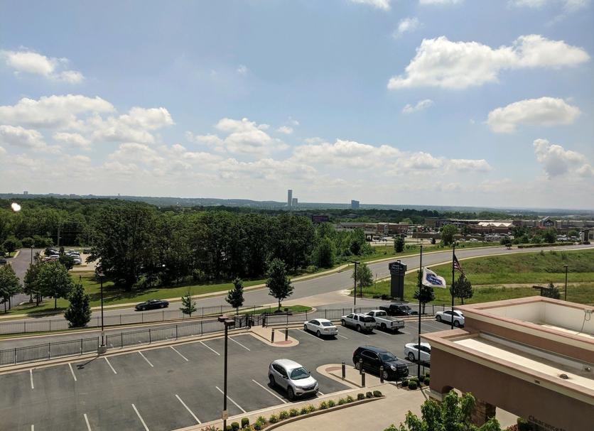 Outdoor view Photo