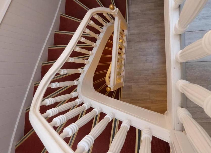 Stairs Photo