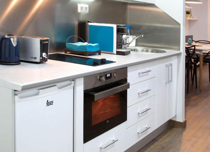Kitchen Photo