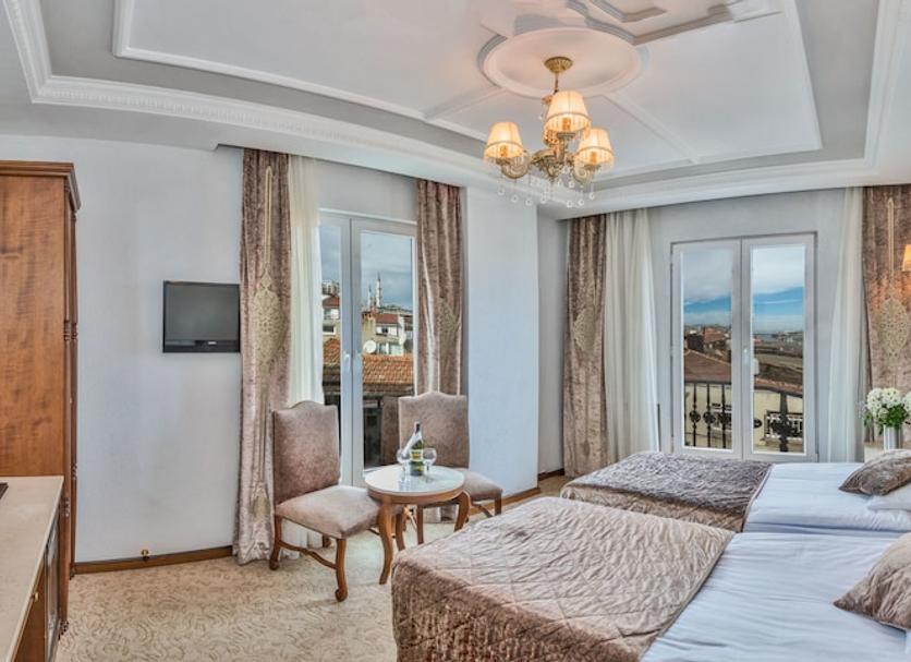 Bedroom Photo