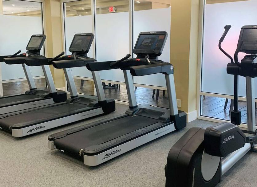 Gym Photo