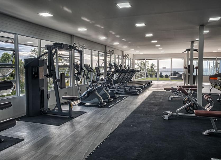 Gym Photo