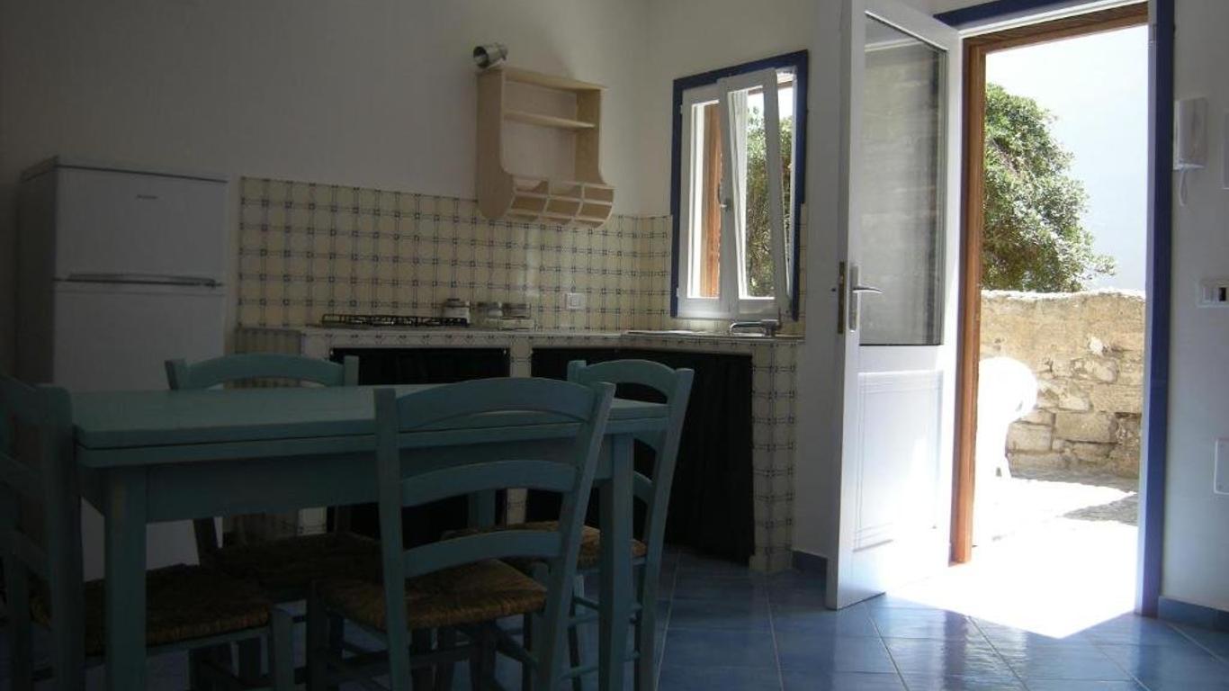 Residence Timeo