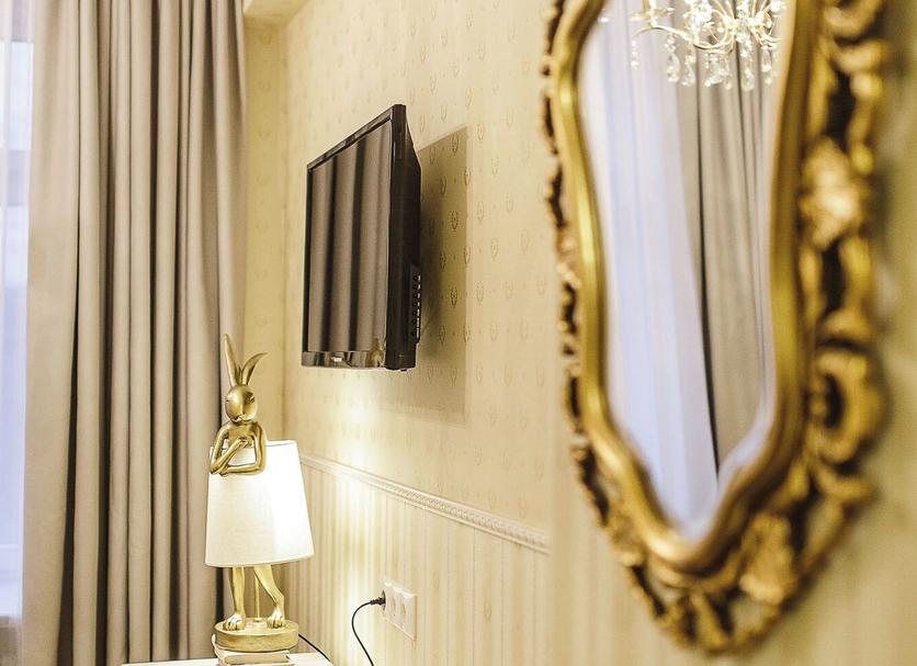 Room amenity Photo