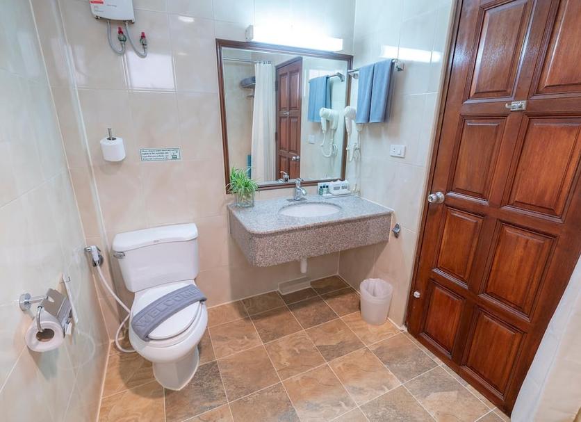 Bathroom Photo
