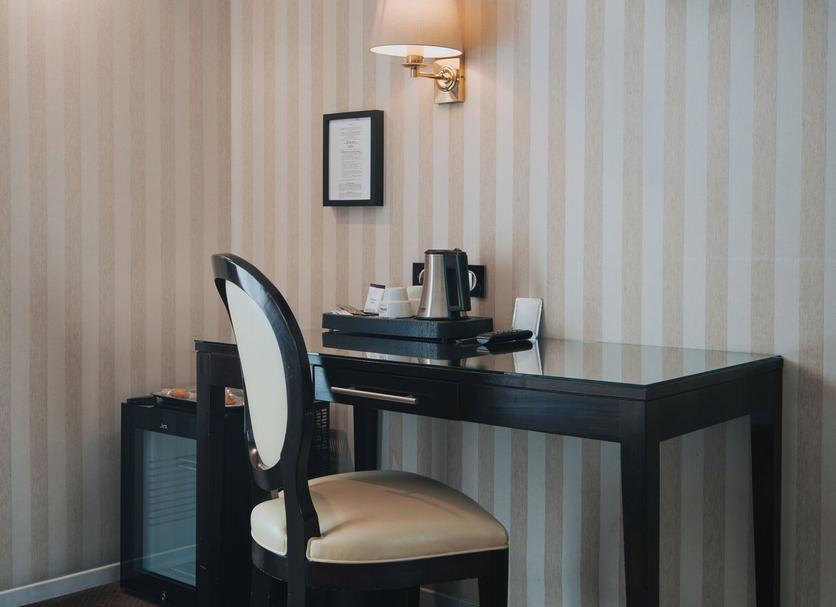 Room amenity Photo
