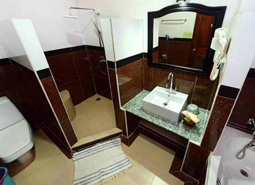 Bathroom Photo