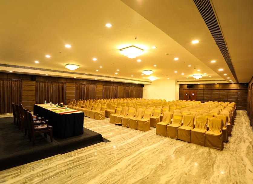 Conference room Photo