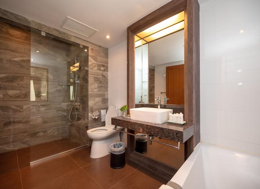 Bathroom Photo