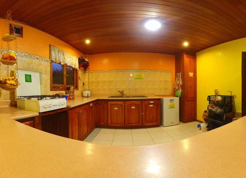 Kitchen Photo