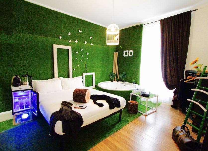 Bedroom Photo