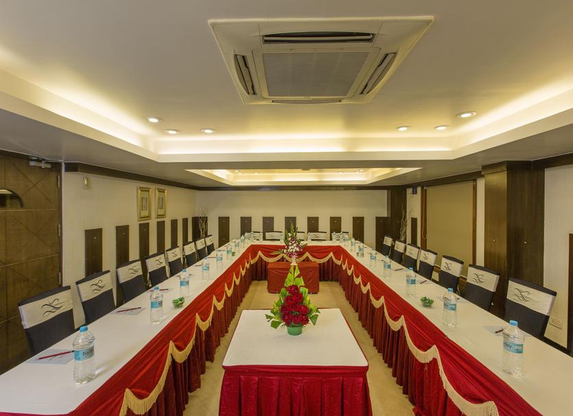 Conference room Photo