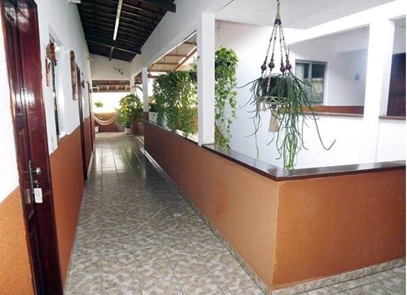 Hallway Photo