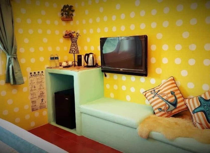 Room amenity Photo