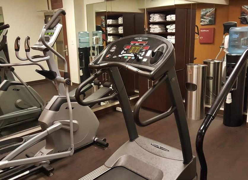 Gym Photo