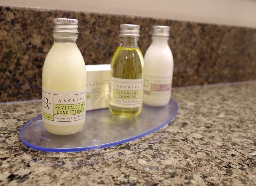 Room amenity Photo