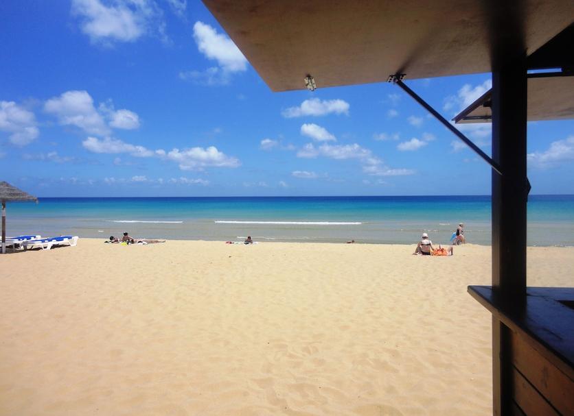Beach Photo