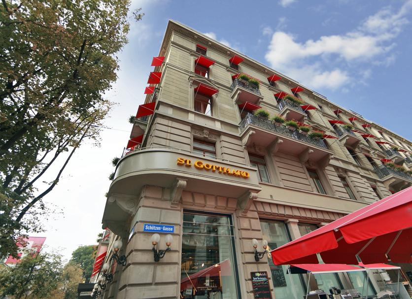 Building Photo