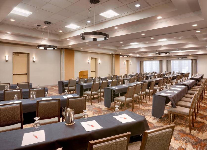 Conference room Photo