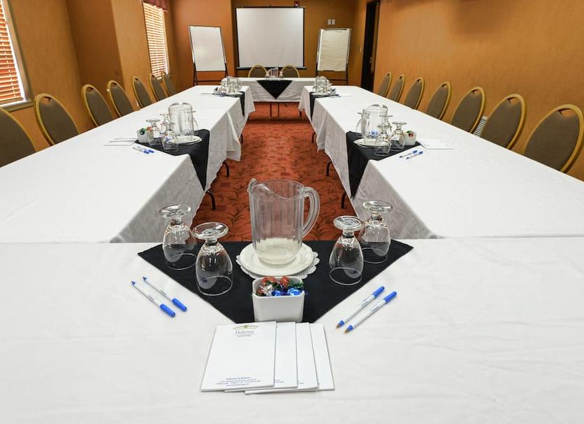 Conference room Photo