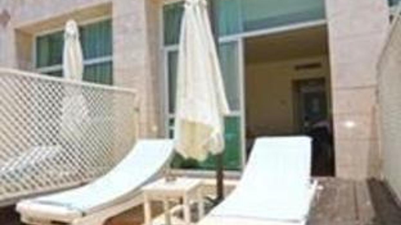 Be Unique Hotel Eilat