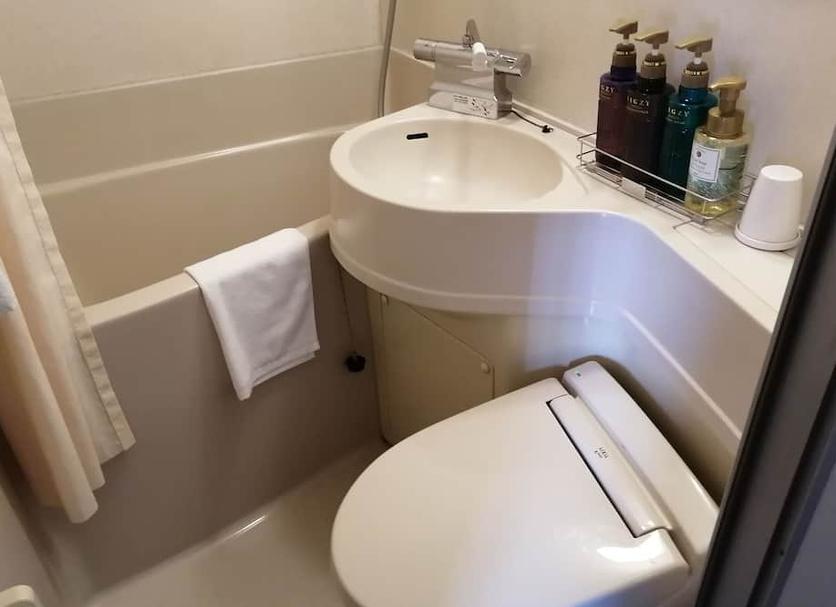Bathroom Photo