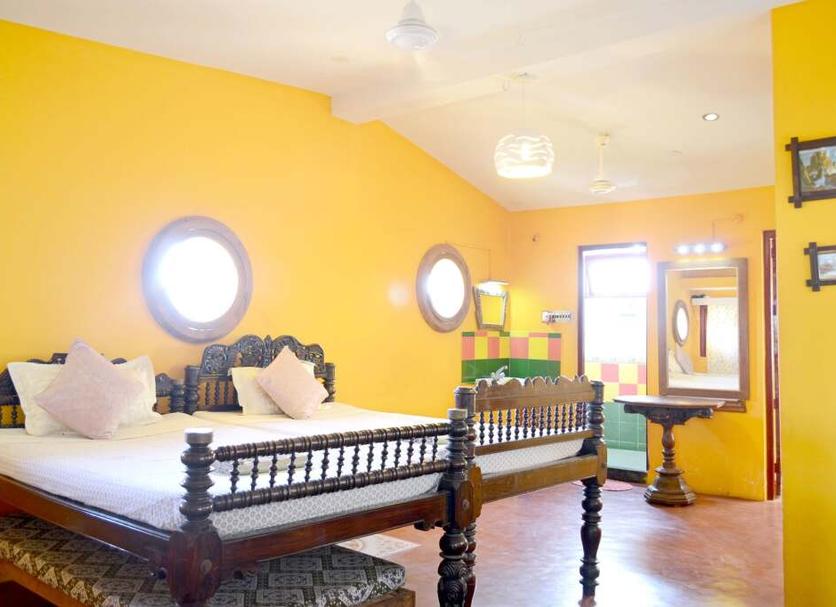 Bedroom Photo