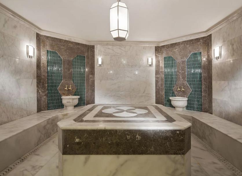 Spa Photo