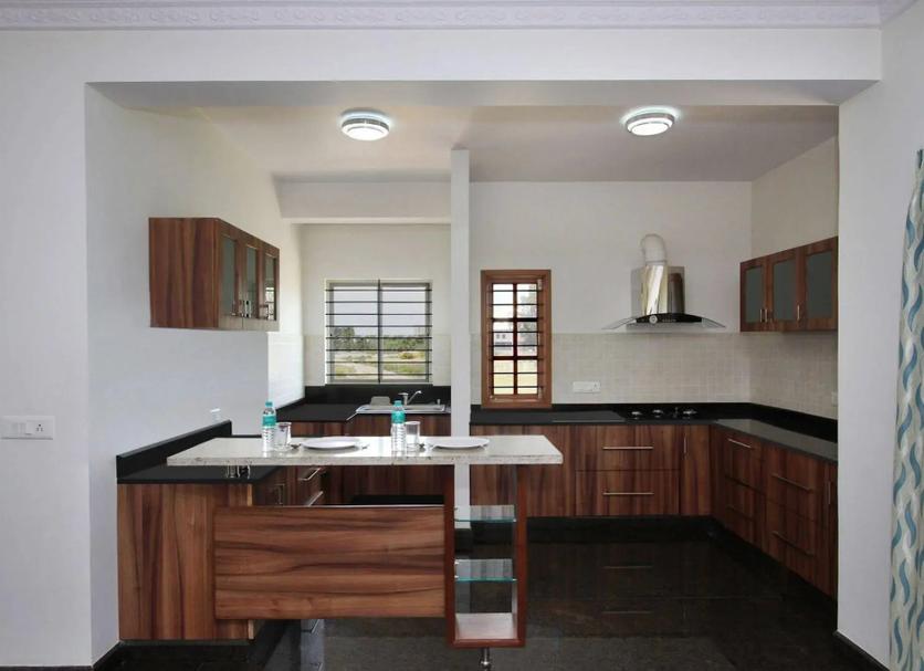 Kitchen Photo