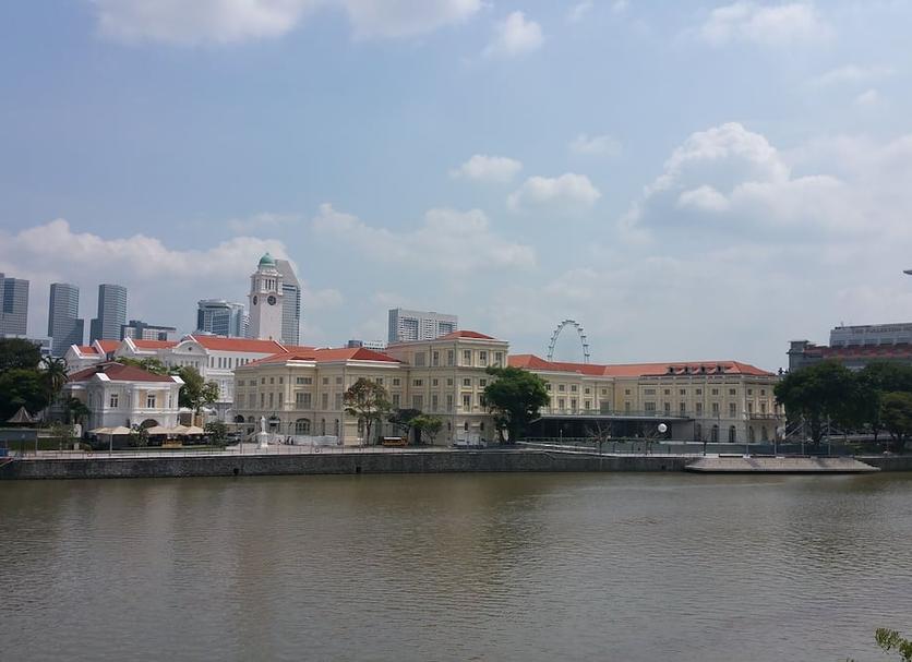 Outdoor view Photo