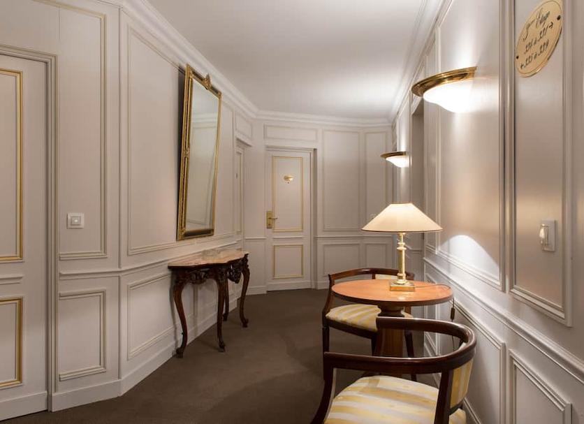 Room amenity Photo